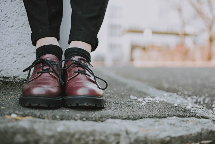 How to Increase the Safety of your Sidewalks with Concrete Leveling