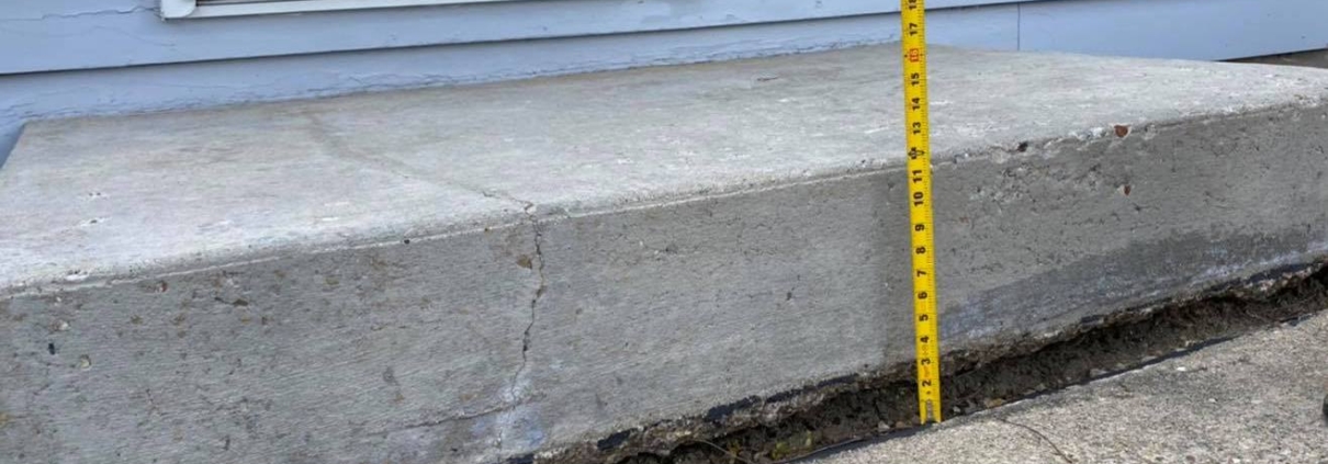 Is Concrete Leveling Worth It? | Quantum Concrete Leveling