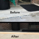 Why concrete leveling for your business